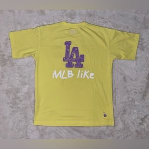 LA Dodger’s T-Shirt